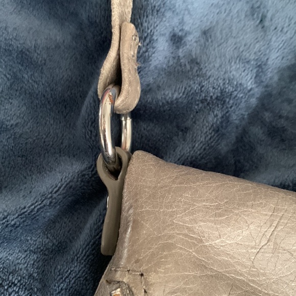 🔥SALE🔥 HOBO INTERNATIONAL CROSSBODY BAG 🔥SALE🔥 - Picture 10 of 10